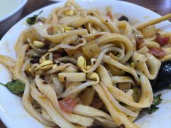 -王菊美食街·王菊面馆(总店)