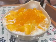 -堂屋糖水店(愚园店)