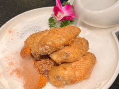 -唐猫庭院·千年陕菜(大唐不夜城店)