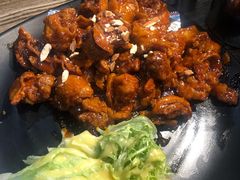 -MI WU FACTORY米屋美食工厂餐厅(绿地店)