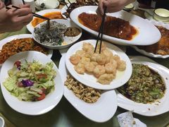 -清真利德顺小老饭庄(复兴路店)