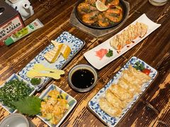 -小川洋风料理(汉街店)