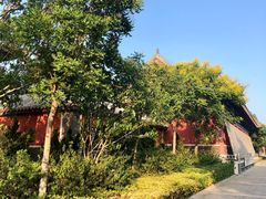 -天津妈祖文化园