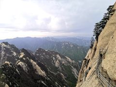 -华山风景名胜区