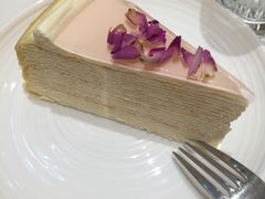 -Lady M(沙田新城市广场店)