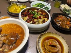 -有璟阁港式餐厅(国贸商城店)