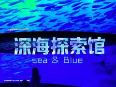 -同济大学四平路校区深海探索馆
