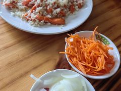 羊腿羊排-217丰惠源抓饭(星湖街店)