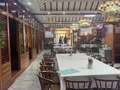 -尕胡才炕锅烤羊肉馆(八一路店)