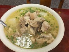 -荣生萝卜汤饭店
