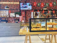-熊叔熊婶面包房(团结湖店)