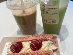 -奈雪的茶(振华商厦店)