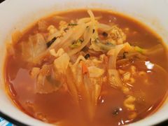 -青春分食(仙林大学城店)