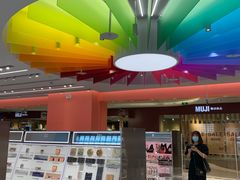 -天虹购物中心(石路店)