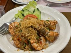 -玫瑰园西餐厅(新华大厦店)