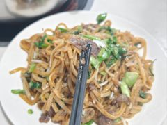 -菜忠潮州牛肉店(岗厦店)