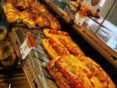 -西村叔叔的店·面包·甜品·蛋糕(崂山丽达店)