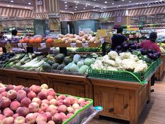 -幸福荣耀生鲜超市(来广营店)