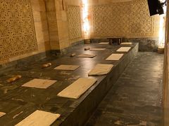 -天目湖涵田半山温泉