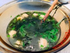 -俏陵轩·南京本土菜(奥体博览中心店)