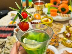 -芭菲盛宴·环球美食(北城国际店)