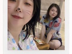 -济州岛汗蒸时代宝石生态热水浴