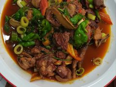 -渔码头食府(蓬莱阁店)