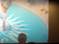 -保利国际影城杭州中南店