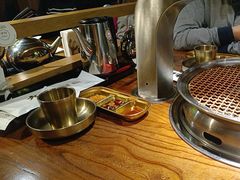 -九田家黑牛烤肉料理(新辰里亚运村店)