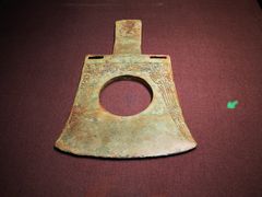 -盘龙城国家考古遗址公园