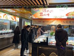 -不倒翁·安徽名菜楼(步行街店)