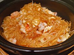 干捞海鲜粉丝煲-花千醉(新街口店)