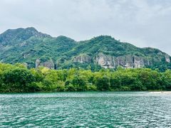 -楠溪江风景名胜区