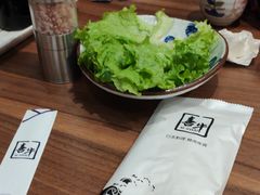 -喜牛日本料理(双街店)