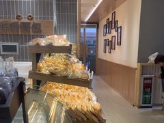 -小飞象面包公社(珠江路金鹰店)