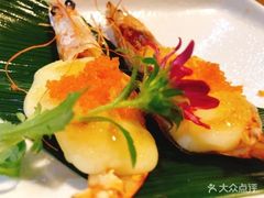 -大江户日本料理(吕厝店)