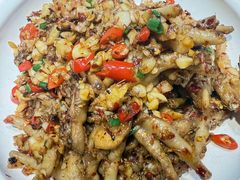 -西江红·株洲本地菜(滨江南路店)