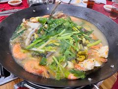 -友口福(大良店)