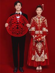 -摩玛婚纱摄影(杭州店)