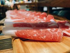 -南门四季铜锅涮肉(左家庄店)