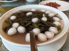 -新聚丰菜馆(太监弄店)