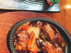 -古京·臻致料理(月湖店)