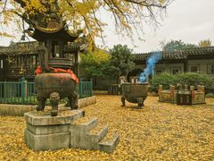 -惠山古镇·寄畅园