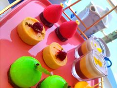 -三亚福朋喜来登酒店·大堂吧