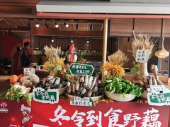 -吃饭皇帝大(解放西路店)