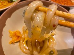 -串大叔炭火烤串·鸡西大冷面刀削面(总店)