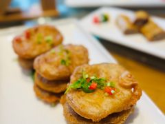 -枣子树·素食餐厅(普陀山店)