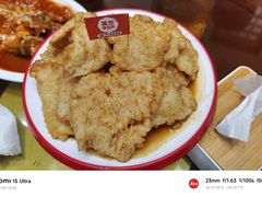 -英兰朝族饭店(河南桥头店)