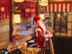 -炉胜·炉端烧·居酒屋