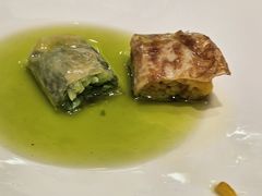 -狮王府淮扬菜(新街口友谊店)